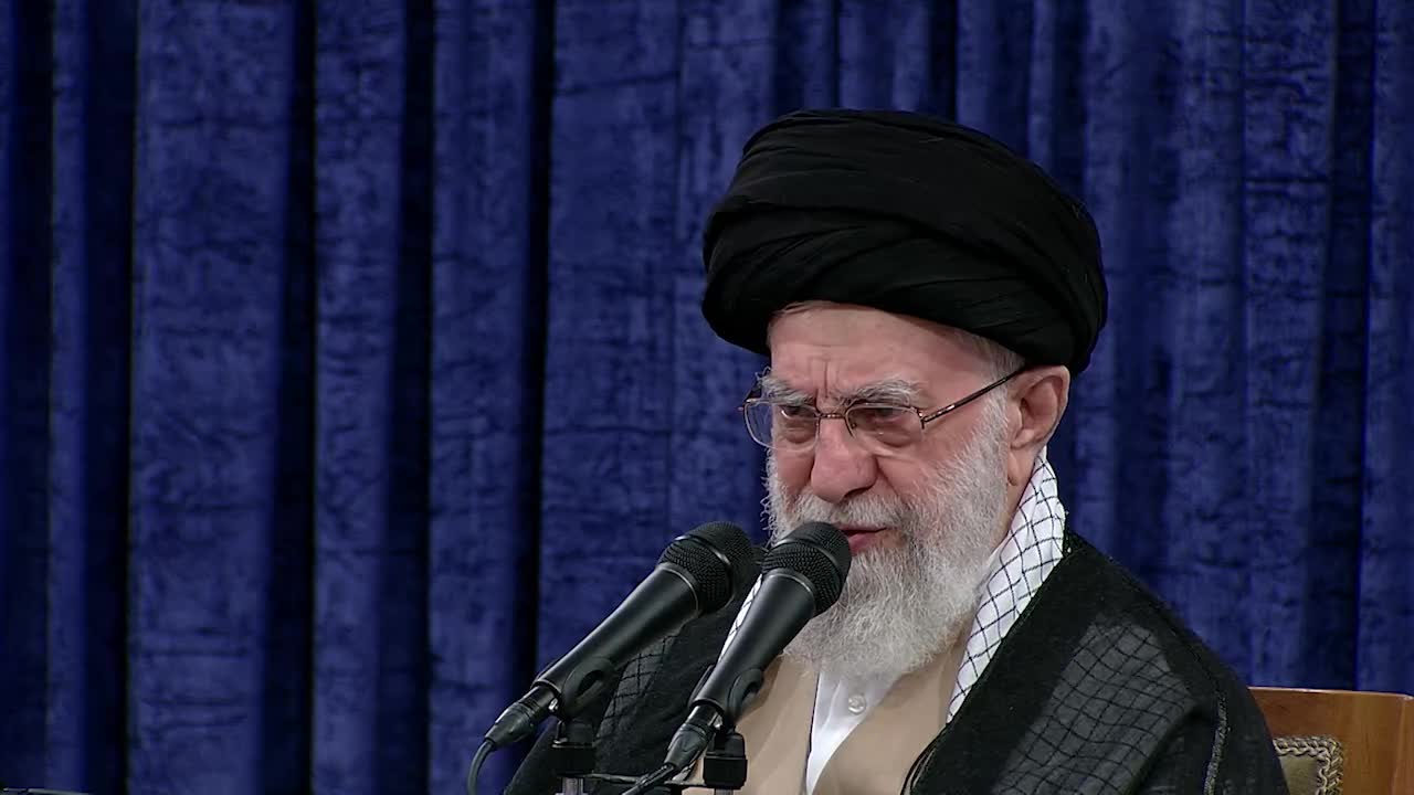 فوری/ پیام جدید رهبر انقلاب اسلامی درپی حادثه دردناک اسکله شهید رجایی | 14 اردیبهشت 1404