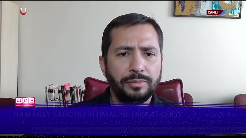   انتقاد تند کارشناس ترک: چرا اسرائیل حق داشتن بمب اتمی را دارد اما ایران نه؟