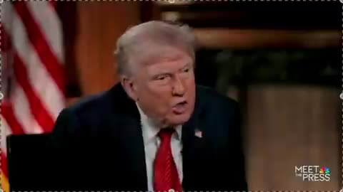   ترامپ: به دنبال نامزدی در انتخابات ۲۰۲۸ نیستم