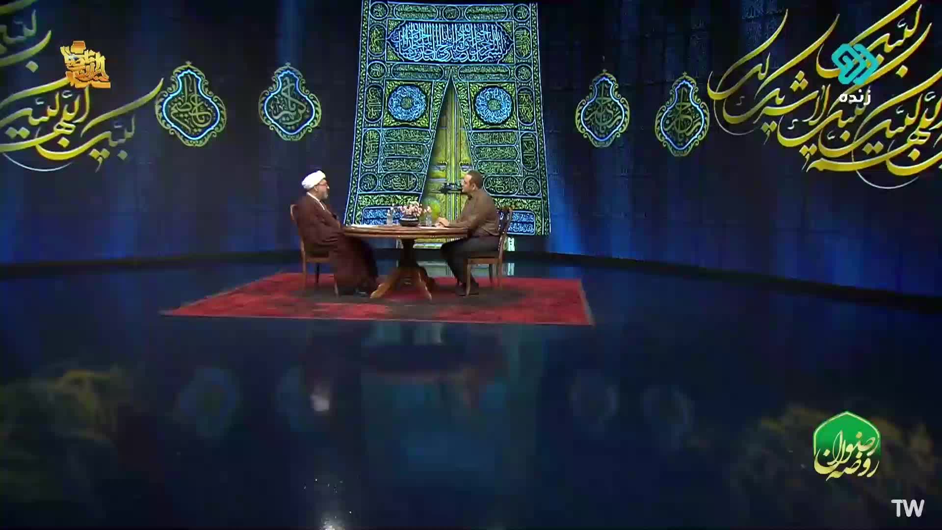   ادعای عجیب کارشناس صداوسیما: دولت وظیفه دارد پول حج مردم را بدهد!