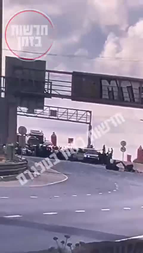   کشف یک بمب ساعتی در اسرائیل و خنثی‌سازی آن