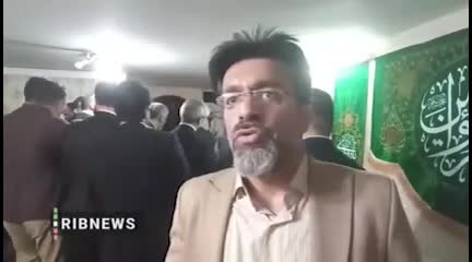   بین مادر شهید جمهور با رئیس‌جمهور چه حرف‌هایی گذشت؟