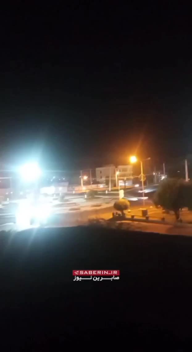   درگیری افراد مسلح ناشناس با مأموران انتظامی شهرستان ایرانشهر