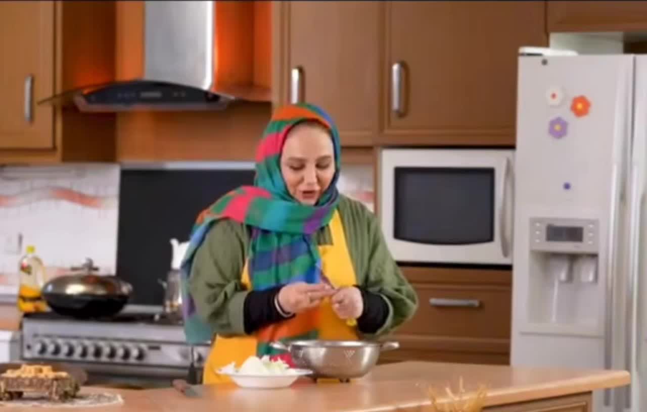   صحبت‌های جالب بهنوش بختیاری درباره همسرش بعد از ۱۸ سال زندگی مشترک