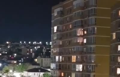   ۱۵ انفجار در نتیجه حمله هند به پاکستان