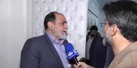   خاموش شدن لامپ‌های اضافه  در جلسۀ شورای عالی انقلاب فرهنگی به دستور پزشکیان