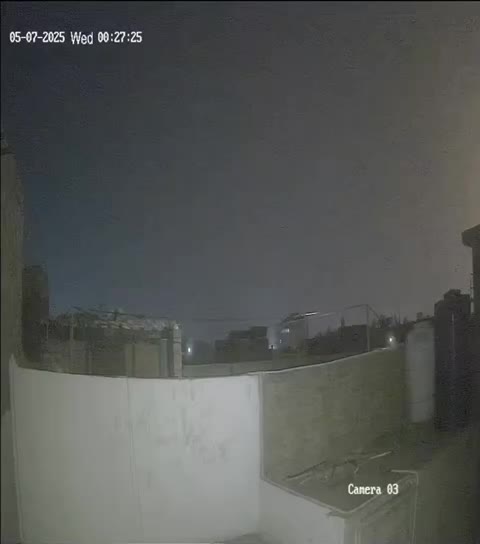   بمباران شهر بهاولپور پاکستان توسط هند