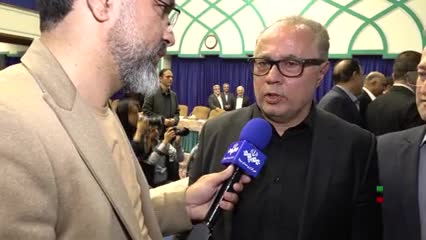  اولین مصاحبه شهرام دبیری، معاون سابق پارلمانی رئیس‌جمهور بعد از برکناری