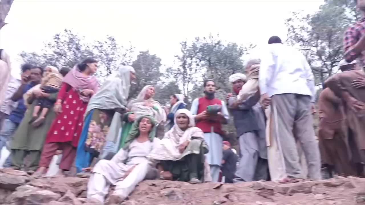   اولین تصاویر از تصادف مرگبار اتوبوس