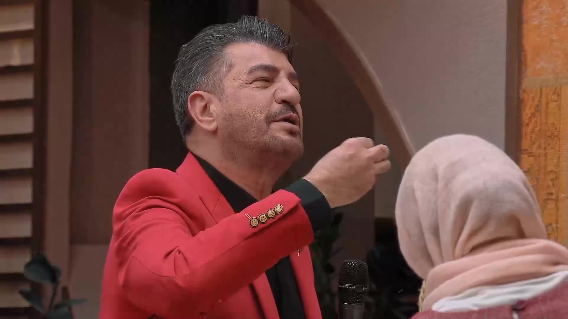   محمود شهریاری علت ممنوع‌التصویری خود را فاش کرد