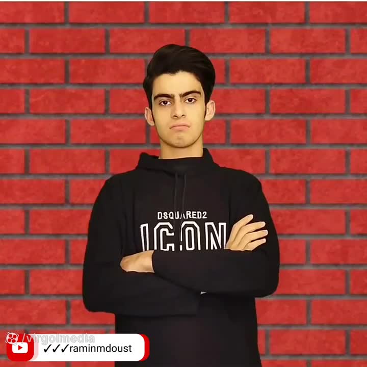 یتیوب علیه ایرانی