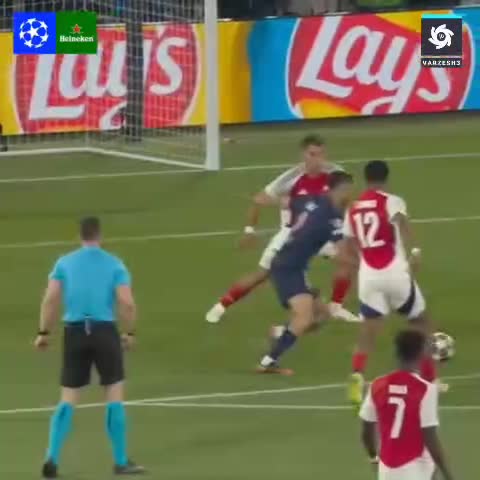   نامزدهای بهترین گل دور برگشت نیمه نهایی ۲۰۲۵