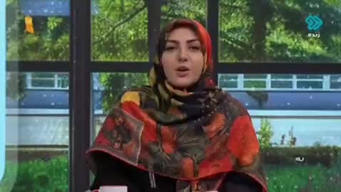   واکنش المیرا شریفی‌مقدم به اظهارات ترامپ درباره نام خلیج فارس