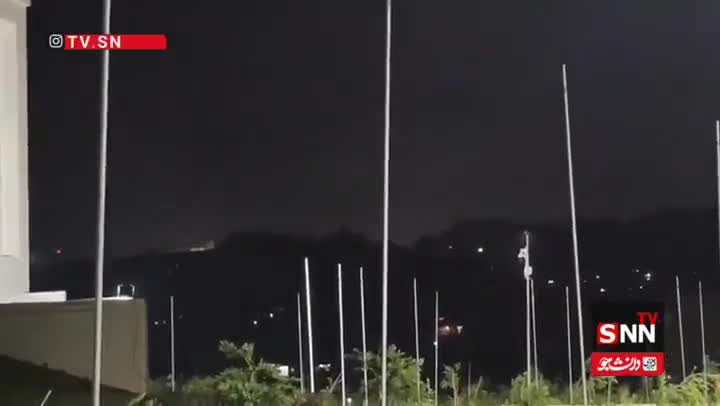   ادعای ارتش هند: حمله موشکی و پهپادی پاکستان به سه پایگاه در کشمیر بدون تلفات بود