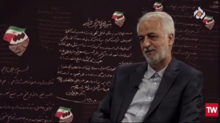   خاطره سفیر پیشین ایران از تأکید امیر فقید کویت بر نام خلیج فارس