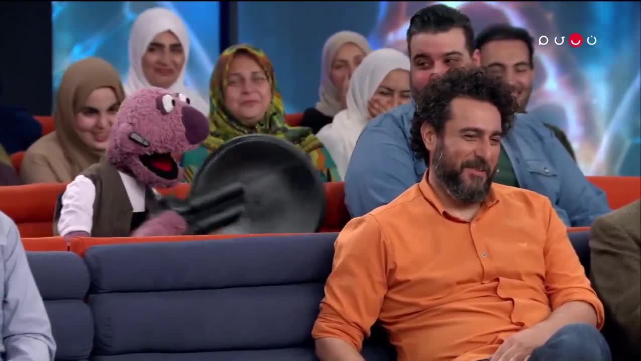   شوخی کنایه‌آمیز جناب خان با کرونایاب مستعان!