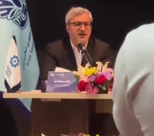   جمله عجیب مدیرعامل ایران‌خودرو؛ نمی‌فروشیم تا افزایش قیمت دهیم!