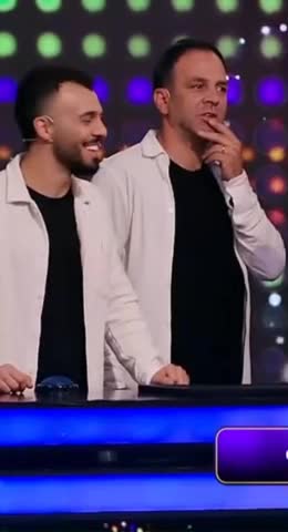   جواب‌های عجیب شرکت‌کننده مسابقه تلویزیونی؛ محمدرضا گلزار از پاسخ‌ها شوکه شد!