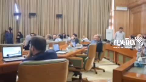   شوخی حبیب کاشانی با شهردارِ اینفلوئنسرِ منطقه ۱۵ تهران