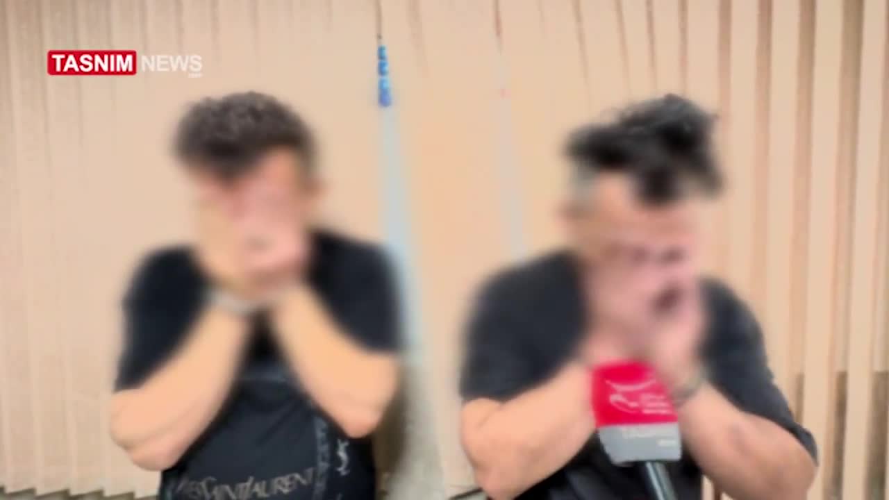 ماجرای سرقت سفارشی رینگ خودروهای لاکچری در شمال تهران چیست؟| 20 خرداد 1404