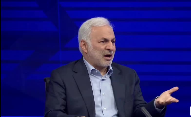    صحبت‌های عجیب معاون وزیر خارجه درباره سلول انفرادی مهدیه اسفندیاری در فرانسه: وقت هست برای مطالعه!