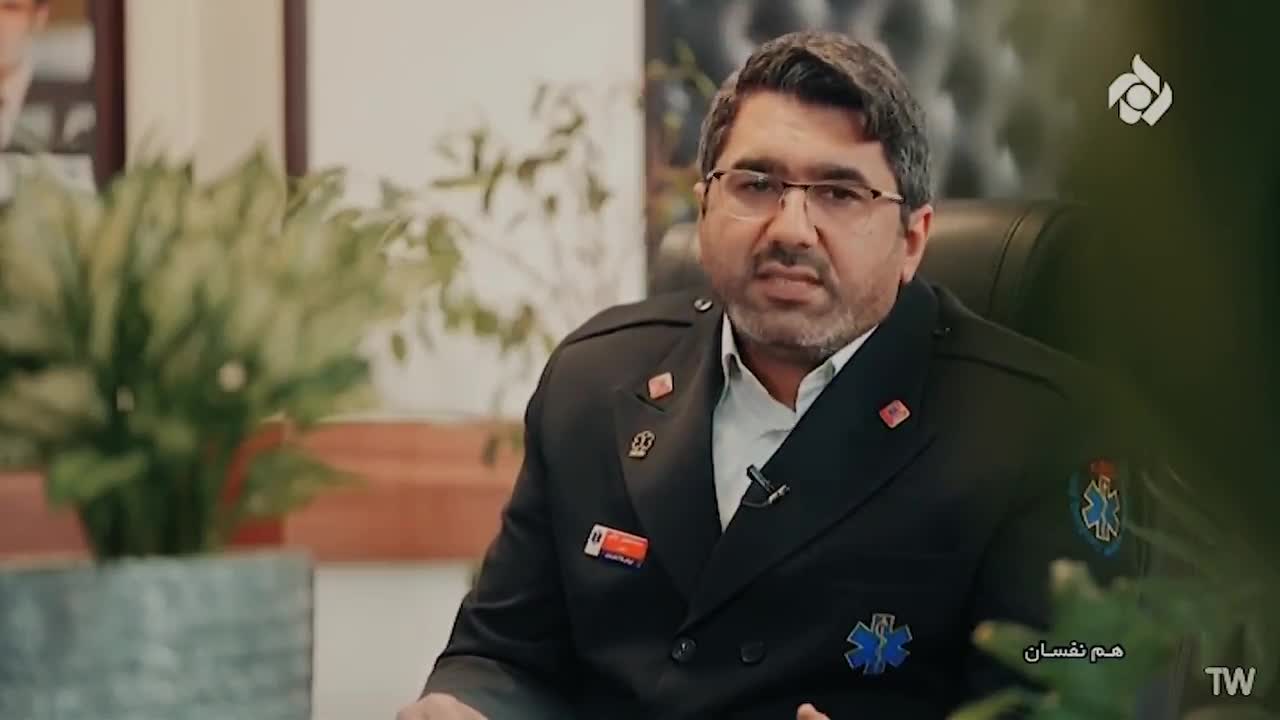   روایت‌هایی تکان‌دهنده از اتفاقات در اورژانس استان تهران