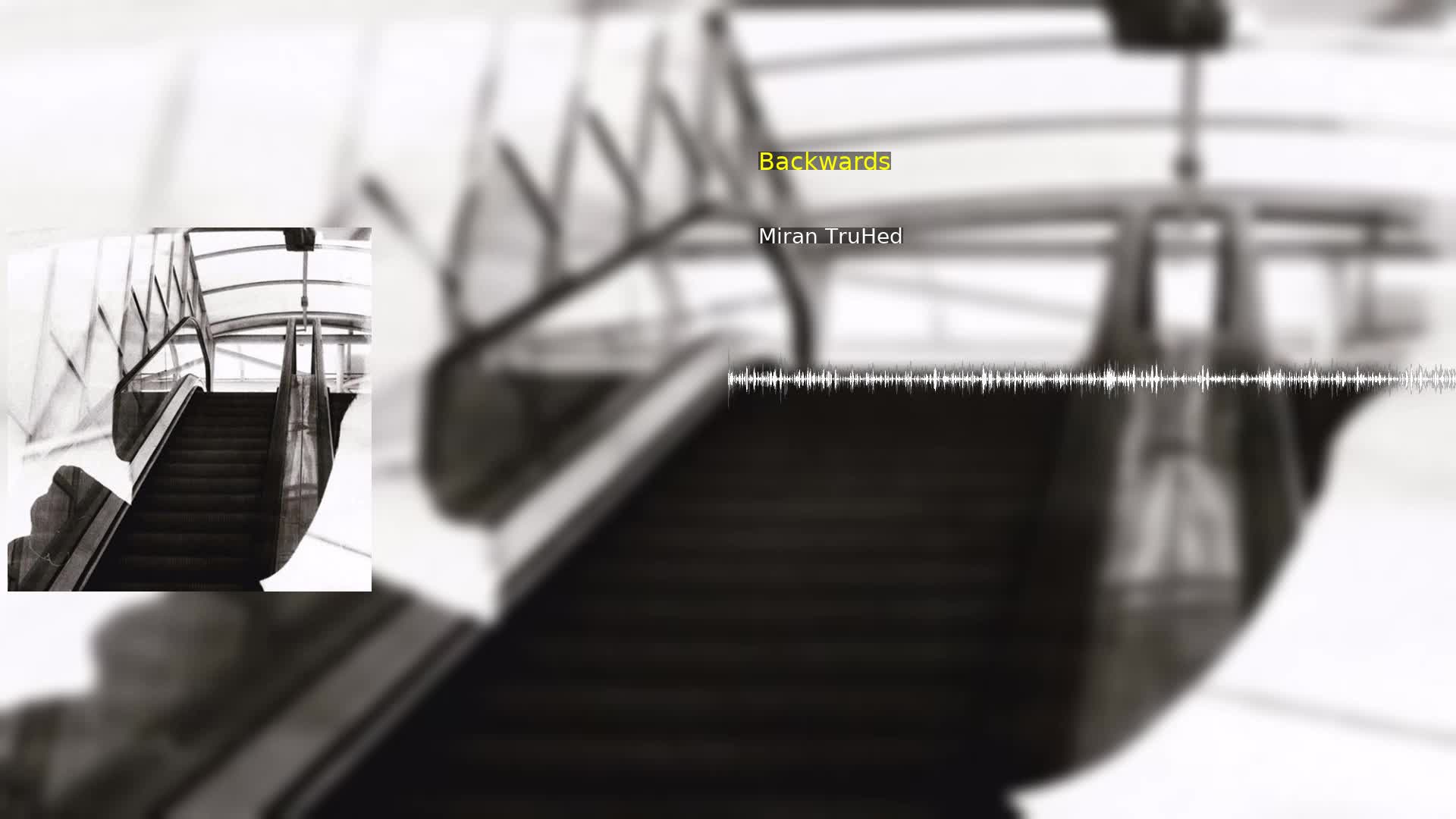 دانلود Backwards Miran TruHed