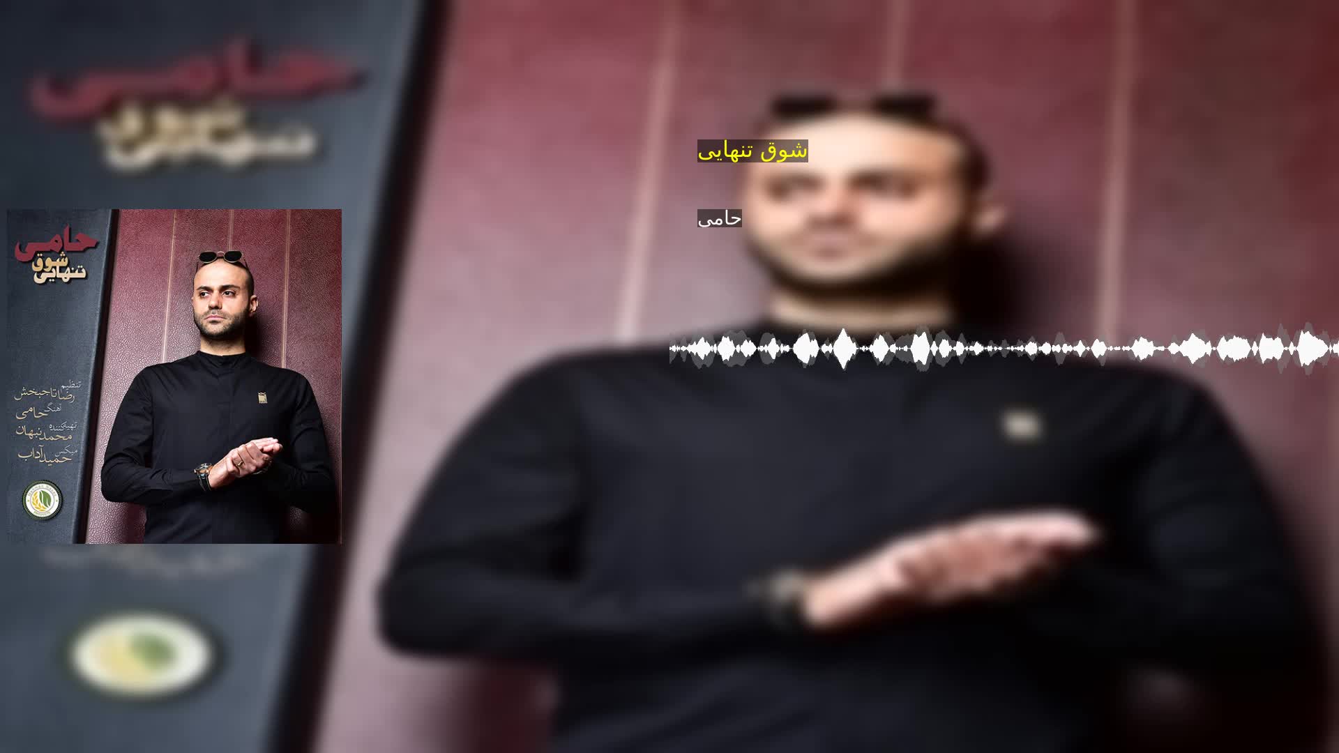 دانلود شوق تنهایی حامی