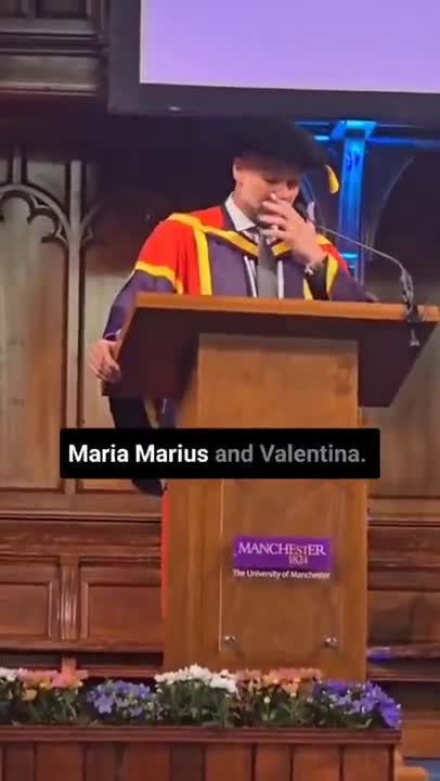   گواردیولا پس از دریافت مدرک افتخاری: وضعیت غزه بسیار دردناک است