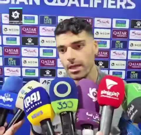   ادعای جنجالی مهدی طارمی؛ اعتراف به قدرت و نفوذ در تیم ملی ایران!