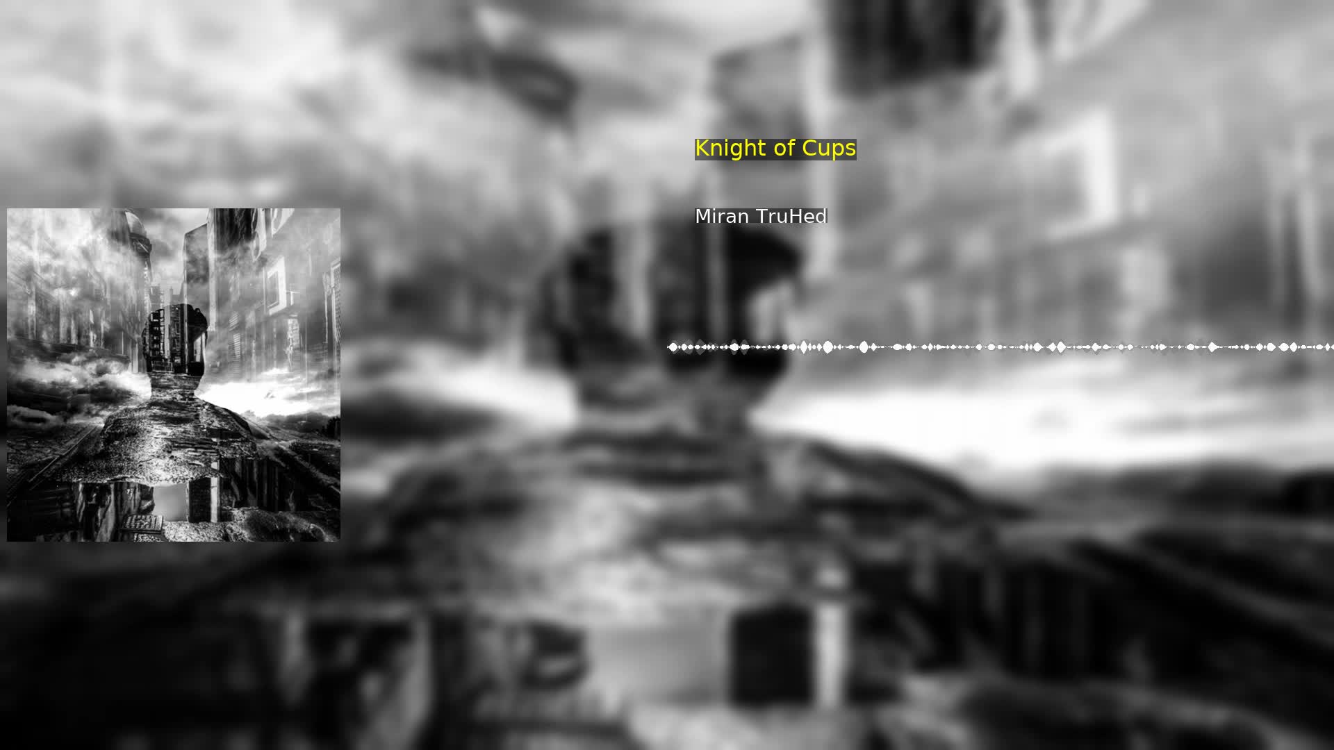 دانلود Knight of Cups Miran TruHed