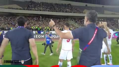   ماموریت جالب قلعه‌نویی به طارمی و بزرگ‌ترهای تیم‌ملی