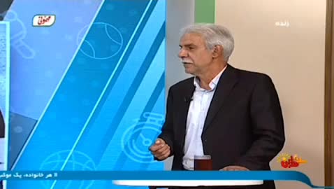   خاطره طنز فنونی زاده از علی پروین در اولین مسابقه تیم ملی فوتبال با عراق پس از جنگ تحمیلی!