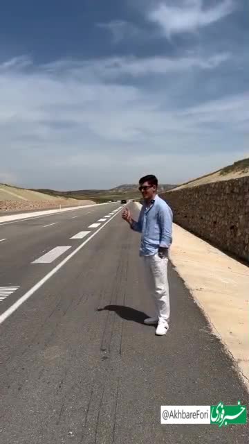   جاده‌های موزیکال ترکیه؛ راهکاری نوین برای مقابله با خواب‌آلودگی رانندگان!