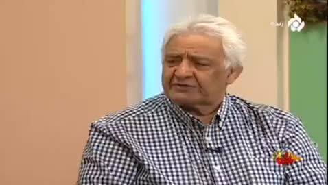   جمله عجیب پیشکسوت کشتی درباره حسن یزدانی روی آنتن زنده!