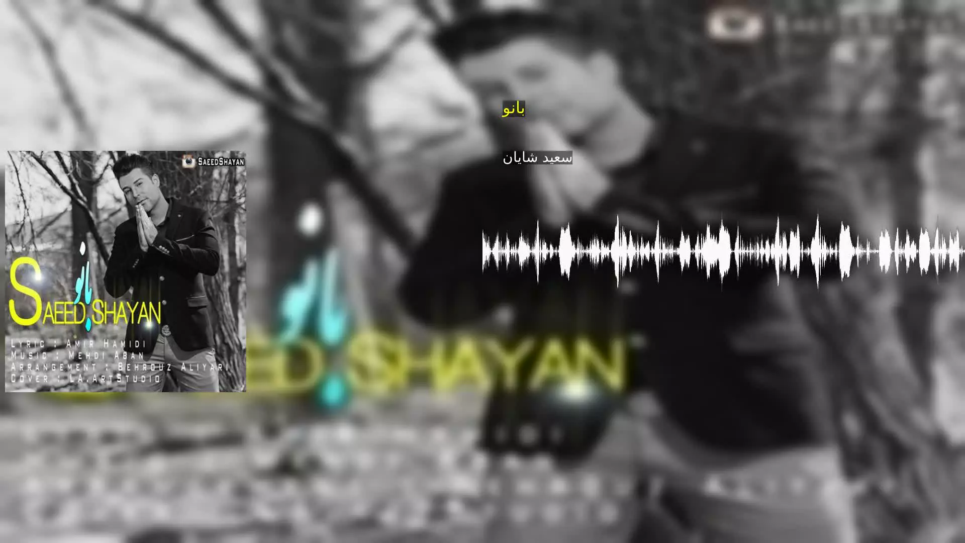 بانو سعید شایان
