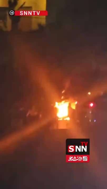   حمله پهپادی رژیم صهیونیستی به خودرویی در جنوب لبنان