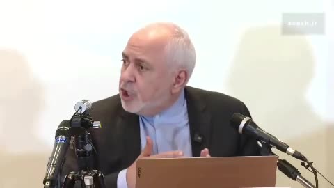   ظریف: در جهان پسا قطبی وفاداری وجود ندارد؛ کسی برای ما خودش را نخواهد کشت