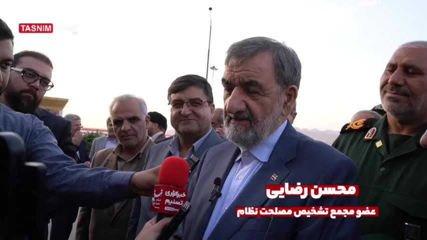   وزارت اطلاعات تعادل روانی آمریکا و اسرائیل را بر هم زد