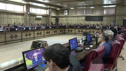   واکنش رئیس‌جمهور به قطعنامه ضد ایرانی شورای حکام