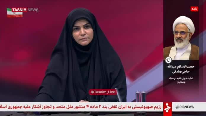    حاجی‌صادقی، نماینده ولی فقیه در سپاه: شهید سردار سلامی اشتیاق به شهادت داشت