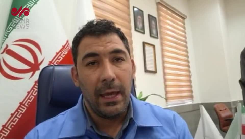 مدیریت بحران آذربایجان شرقی: تقریبا تمام نقاط هدف آذربایجان شرقی مراکز نظامی اند| 23 خرداد 1404