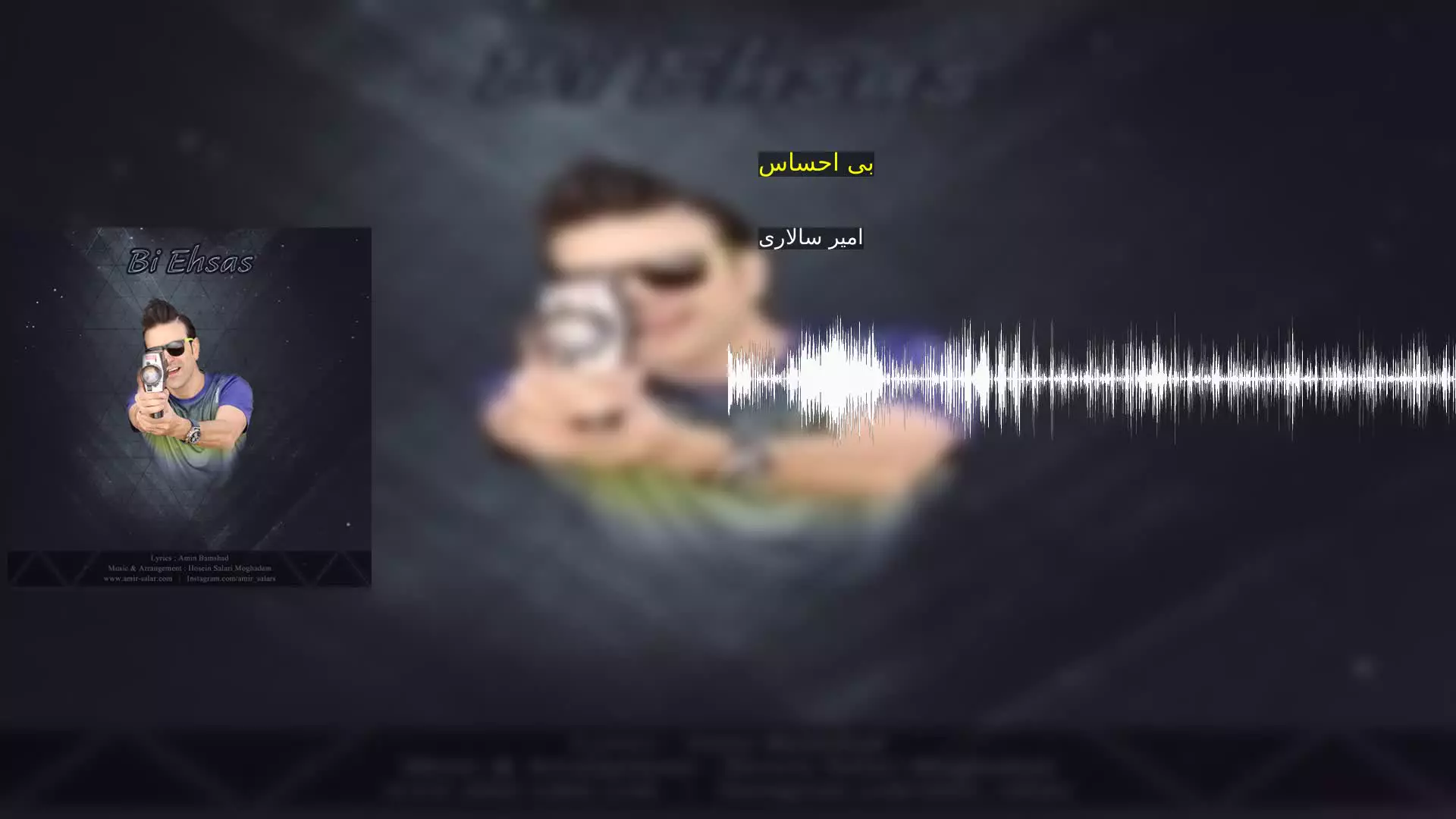 بی احساس امیر سالاری