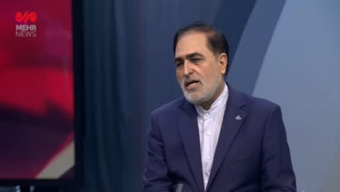   روایت عابدینی معاون سیاسی صداوسیما از حمله اسرائیل به دانشمندان هسته‌ای و برخی فرماندهان ارشد نظامی