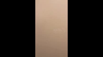   وضعیت یک خانه در نوبنیاد تهران در پی حمله اسرائیل