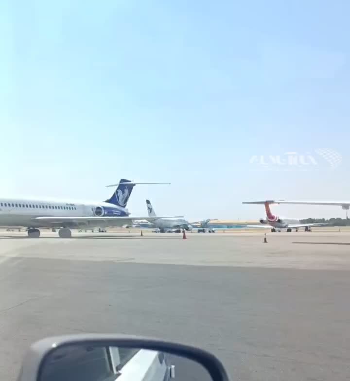   آخرین تصاویر از وضعیت فرودگاه مهرآباد؛ صحیح و سالم