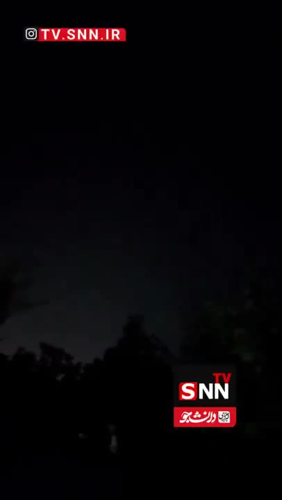   غرش پدافند هوایی جلفا