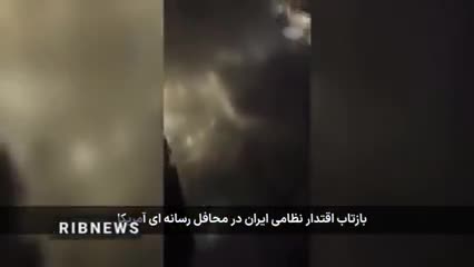   بازتاب اقتدار نظامی ایران در محافل رسانه‌ای آمریکا