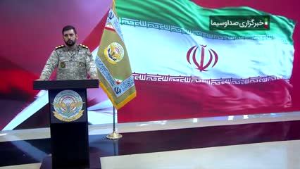   هشدار قاطع نیروهای مسلح به ساکنان سرزمین‌های اشغالی: سرزمین‌های اشغالی را ترک کنید