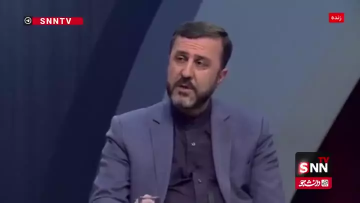   غریب آبادی: مادامی که شورای امنیت کشور حمله کننده را متوقف نکند کشور مورد حمله طبق قانون می تواند از خود دفاع مشروع کند